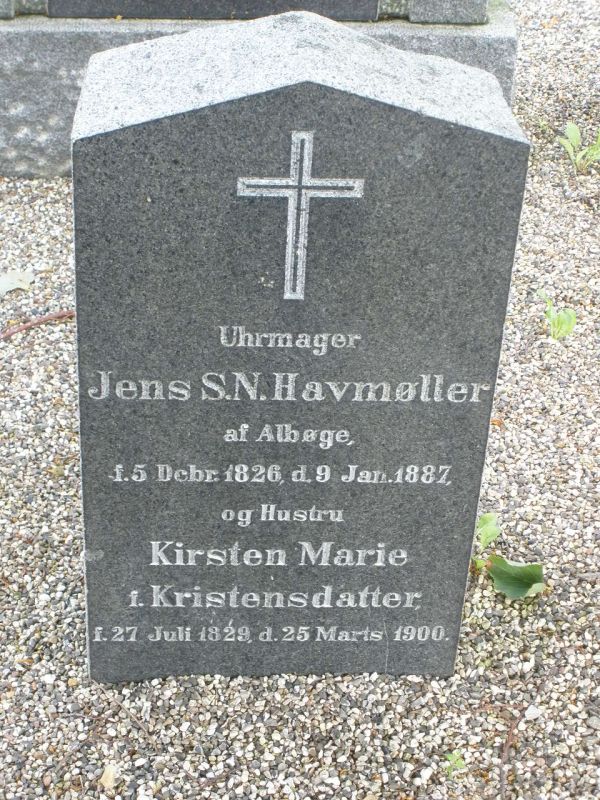 Kirsten Marie Havmoeller.JPG